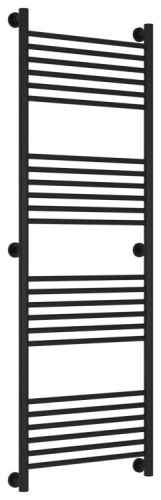 Полотенцесушитель Сунержа Богема + 31-0220-1550 55х156 водяной черный матовый