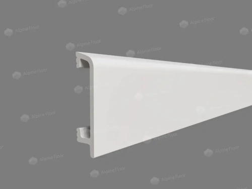 Напольный плинтус Alpine Floor Tanle TL019045 Коллин толщина 2 см 2000х90