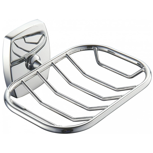 Мыльница с держателем Wonzon & Woghand Porto WW-1301A