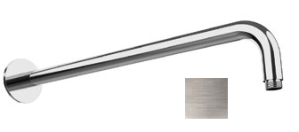 Держатель верхнего душа Almar Shower Arms E021115.NB никель брашированный/шлифованный