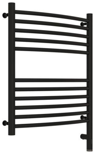 Полотенцесушитель Сунержа Богема 3.0 31-5803-6050 53х72 электрический черный матовый