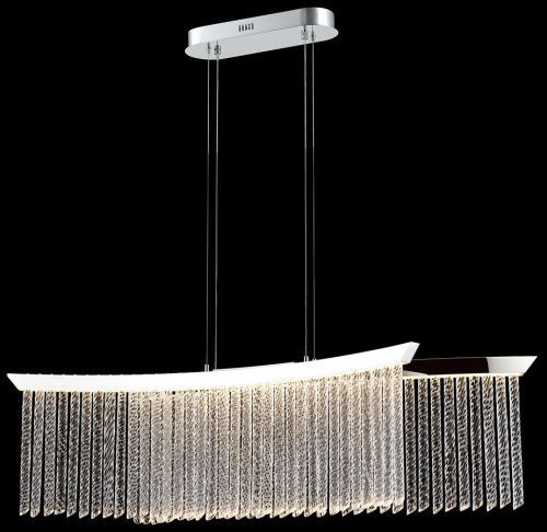 Светильник подвесной Wertmark Helma WE465.02.143