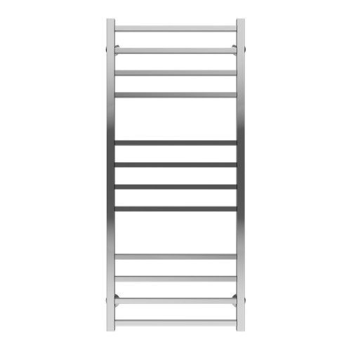 Полотенцесушитель Terminus 4670078543981 53х120 водяной хром