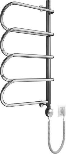 Полотенцесушитель Маргроид Вид 42 B42 60*50 правый 50х60 электрический