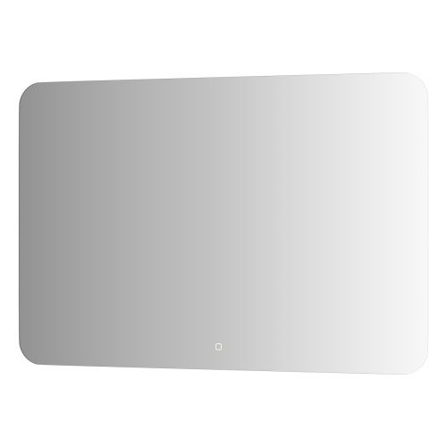 Зеркало в ванную Defesto OPTI DF 2820SH 120х80