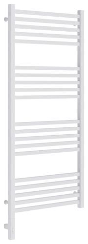 Полотенцесушитель Сунержа Модус 3.0 30-5700-1250 53х132 электрический белый матовый