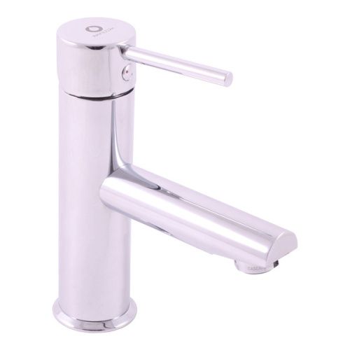 Смеситель RavSlezak SEINA SE928.5 на раковину хром