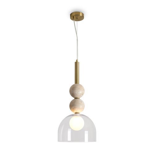 Светильник подвесной Freya Sunspot Modern FR5482PL-01BS