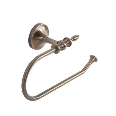 Полотенцедержатель Art&Max BOHEMIA AM-E-4280-Br