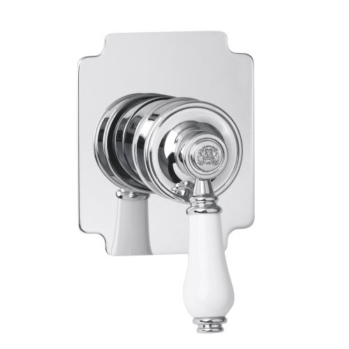 Смеситель душа Migliore ERMITAGE 18622 встраиваемый в стену хром