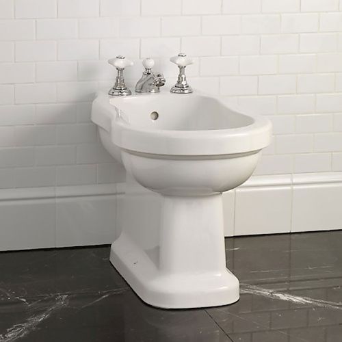 Биде Devon Devon Blues IBBID3FBLUES напольное