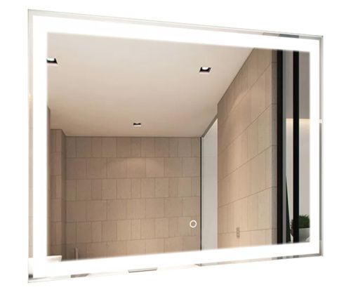 Зеркало в ванную Loranto CS00068082 80х70