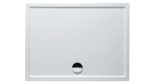 Душевой поддон Riho ZURICH D001004005 140х80 акрил белый