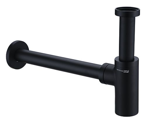 Сифон WasserKRAFT Elbe 7400 A094