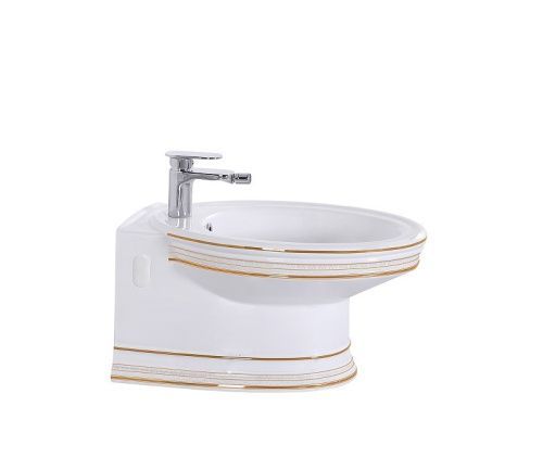 Биде CeramaLux 4289 напольное