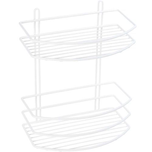 Полка в ванную комнату Fixsen FX-720W-2