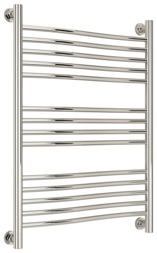 Полотенцесушитель Сунержа Флюид+ 00-0222-8060 60х80 водяной сталь