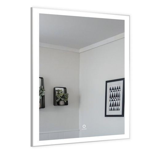 Зеркало в ванную Azario Havana AZ-Z-079CS 60х80