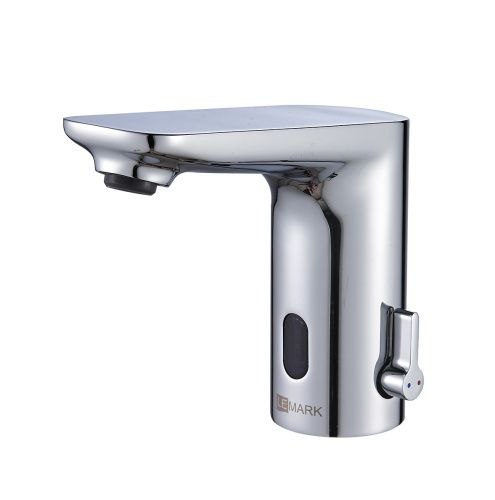 Смеситель LeMark Project LM4659CE на раковину хром