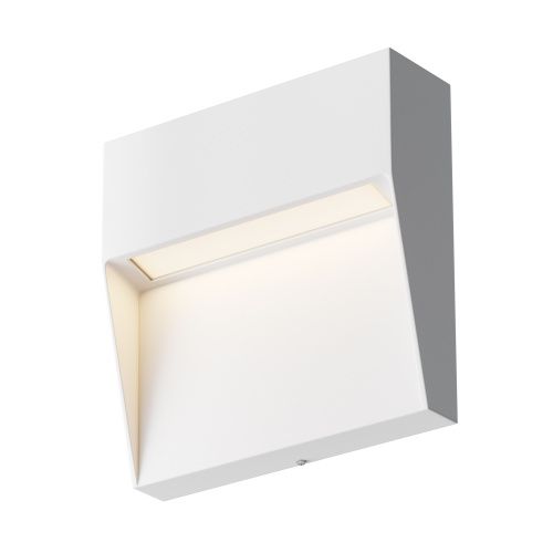 Архитектурный светильник Maytoni Outdoor Mane O047SL-L3W3K