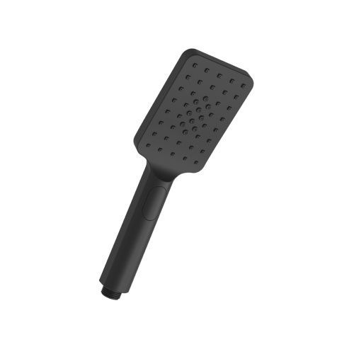 Лейка ручного душа LeMark LM8123BL черный