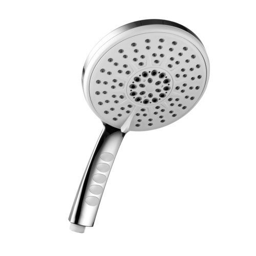 Лейка ручного душа LeMark LM0814C хром