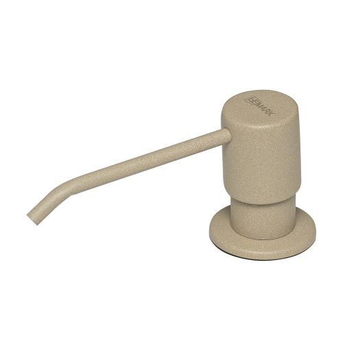 Дозатор кухонный LeMark Expert LM8201PBG