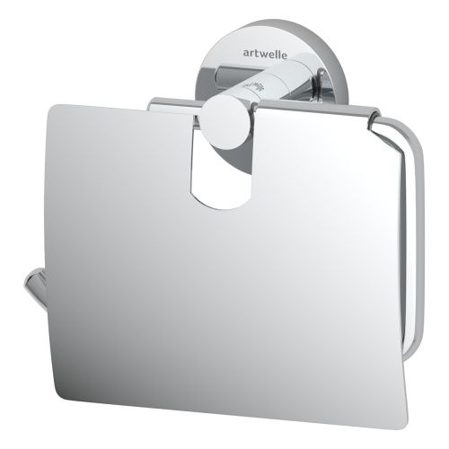 Бумагодержатель Artwelle Harmonie HAR 048