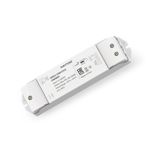 Диммер Maytoni Lighting control 1115