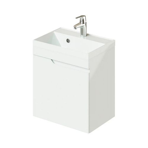 Тумба с раковиной Итана Sky CS00091823