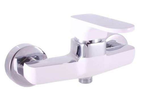 Смеситель для душа YUKON YU180.5CB настенный хром