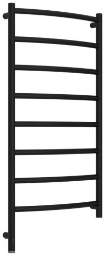Полотенцесушитель Сунержа Галант 3.1 31-6000-1050 53х112 электрический черный матовый