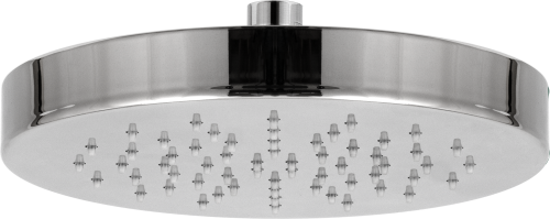 Верхний душ Daniel A578H3CM22 хром