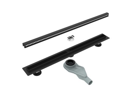 Душевой лоток Esbano SLIM S-SIDE-80MB ESTRSLMSIDE80MB