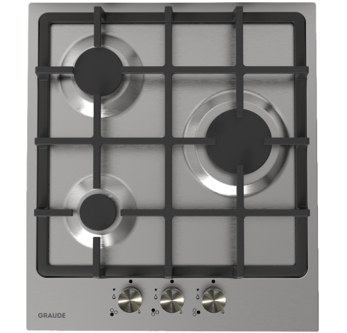 Варочная панель Graude Comfort GS 45.1 E
