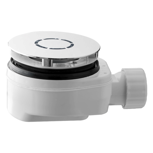 Сифон для душевого поддона OMP Tea 6261.086.6