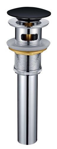 Донный клапан