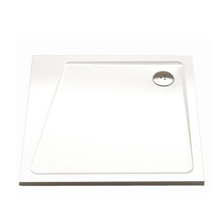 Душевой поддон Ravak PERSEUS PRO XA057701010 90х90 литьевой мрамор