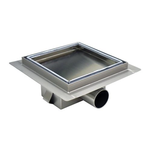 Душевой трап Azario AZZ1TILE150