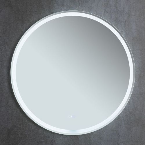 Зеркало в ванную Aquanet Арт 00336633 70х70