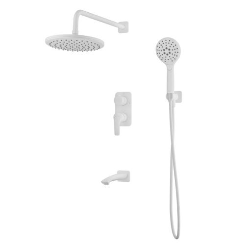 Душевая система IDDIS Ray RAYWT03i68 встраиваемая в стену