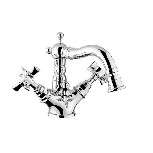 Смеситель Migliore PRINCETON 19355 на биде хром