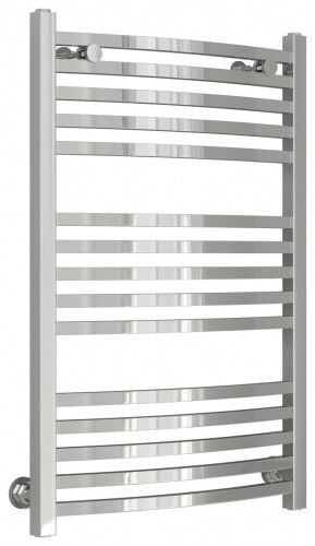 Полотенцесушитель Сунержа Аркус 00-0251-8050 55х81 водяной сталь