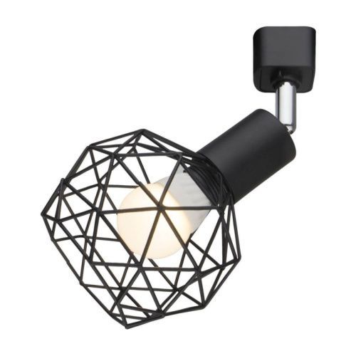 Спот Arte Lamp Sospiro (Соспиро) A6141PL-1BK