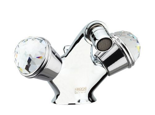 Смеситель Fiore 17CR0632 на биде хром