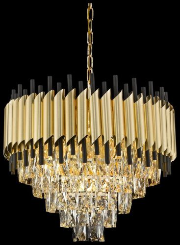 Светильник подвесной Wertmark Cartuccia WE138.12.403