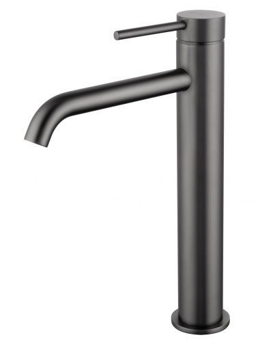 Смеситель Wonzon & Woghand Stick WW-88239017-BGM на столешницу графит