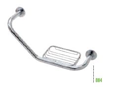 Поручень + решетка в ванную комнату Stil Haus 884(08)