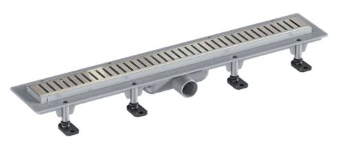 Душевой лоток Good Door ТЛ00009 напольный