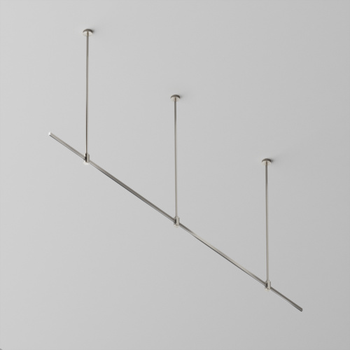 Готовая конструкция (набор) Maytoni Technical TFC-Flar-L01-PT